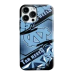 north-carolina-tar-heels-jagged-flash-light-blue-black-phone-case-best-selling.webp