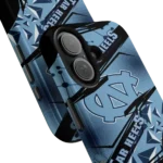north-carolina-tar-heels-jagged-flash-light-blue-black-phone-case-best-selling.webp