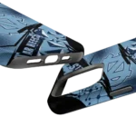 north-carolina-tar-heels-jagged-flash-light-blue-black-phone-case-best-selling.webp