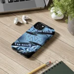 north-carolina-tar-heels-jagged-flash-light-blue-black-phone-case-best-selling.webp