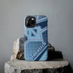north-carolina-tar-heels-star-outline-light-blue-phone-case-best-selling.webp