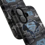 north-carolina-tar-heels-superman-emblem-burst-gray-phone-case-best-selling.webp