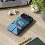 north-carolina-tar-heels-web-overlay-light-blue-phone-case-best-selling.webp
