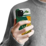 north-dakota-state-bison-armor-streaks-green-phone-case-best-selling.webp