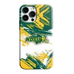 north-dakota-state-bison-brushstroke-clash-green-white-phone-case-best-selling.webp