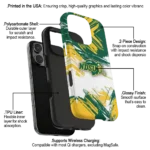 north-dakota-state-bison-brushstroke-clash-green-white-phone-case-best-selling.webp