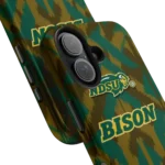 north-dakota-state-bison-chevron-zigzag-green-phone-case-best-selling.webp