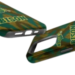north-dakota-state-bison-chevron-zigzag-green-phone-case-best-selling.webp
