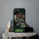 north-dakota-state-bison-eagle-soar-green-phone-case-best-selling.webp