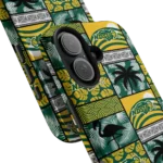 north-dakota-state-bison-flamingo-palm-trees-green-phone-case-best-selling.webp