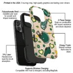 north-dakota-state-bison-helmet-hearts-green-cream-phone-case-best-selling.webp