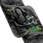north-dakota-state-bison-skull-blades-green-gray-phone-case-best-selling.webp
