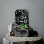 north-dakota-state-bison-skull-blades-green-gray-phone-case-best-selling.webp
