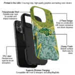 north-dakota-state-bison-striped-overlay-green-phone-case-best-selling.webp