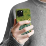 north-dakota-state-bison-striped-overlay-green-phone-case-best-selling.webp