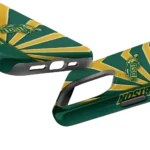 north-dakota-state-bison-sunburst-rays-green-phone-case-best-selling.webp