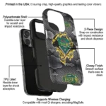north-dakota-state-bison-superman-emblem-burst-gray-phone-case-best-selling.webp
