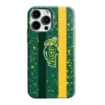 north-dakota-state-bison-textured-stripe-green-phone-case-best-selling.webp