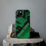 north-texas-mean-green-abstract-zigzag-green-phone-case-best-selling.webp