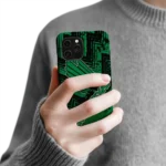 north-texas-mean-green-abstract-zigzag-green-phone-case-best-selling.webp