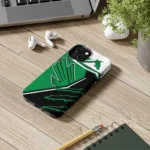 north-texas-mean-green-armor-streaks-green-phone-case-best-selling.webp