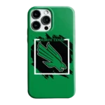 north-texas-mean-green-brush-square-green-phone-case-best-selling.webp