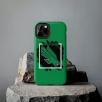 north-texas-mean-green-brush-square-green-phone-case-best-selling.webp