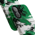 north-texas-mean-green-brushstroke-clash-green-white-phone-case-best-selling.webp