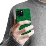 north-texas-mean-green-chevron-squares-green-phone-case-best-selling.webp
