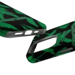 north-texas-mean-green-chevron-zigzag-green-phone-case-best-selling.webp