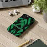 north-texas-mean-green-chevron-zigzag-green-phone-case-best-selling.webp