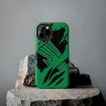 north-texas-mean-green-claw-scar-green-black-phone-case-best-selling.webp