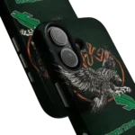 north-texas-mean-green-eagle-soar-green-phone-case-best-selling.webp