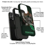 north-texas-mean-green-eagle-soar-green-phone-case-best-selling.webp