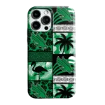 north-texas-mean-green-flamingo-palm-trees-green-phone-case-best-selling.webp