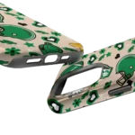 north-texas-mean-green-helmet-hearts-green-cream-phone-case-best-selling.webp