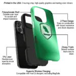 north-texas-mean-green-shield-mesh-green-phone-case-best-selling.webp