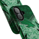 north-texas-mean-green-striped-overlay-green-phone-case-best-selling.webp