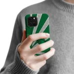 north-texas-mean-green-sunburst-rays-green-phone-case-best-selling.webp