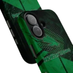 north-texas-mean-green-web-overlay-green-phone-case-best-selling.webp