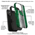 north-texas-mean-green-yard-markers-green-gray-phone-case-best-selling.webp