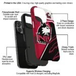 northern-illinois-huskies-armor-streaks-red-phone-case-best-selling.webp