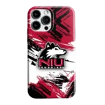 northern-illinois-huskies-brushstroke-clash-red-white-phone-case-best-selling.webp