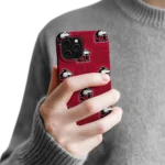 northern-illinois-huskies-chevron-squares-red-phone-case-best-selling.webp
