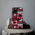 northern-illinois-huskies-flamingo-palm-trees-red-phone-case-best-selling.webp