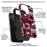 northern-illinois-huskies-flamingo-palm-trees-red-phone-case-best-selling.webp
