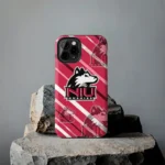 northern-illinois-huskies-linear-stripes-red-phone-case-best-selling.webp
