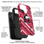 northern-illinois-huskies-linear-stripes-red-phone-case-best-selling.webp