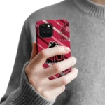 northern-illinois-huskies-linear-stripes-red-phone-case-best-selling.webp