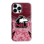 northern-illinois-huskies-striped-overlay-red-phone-case-best-selling.webp